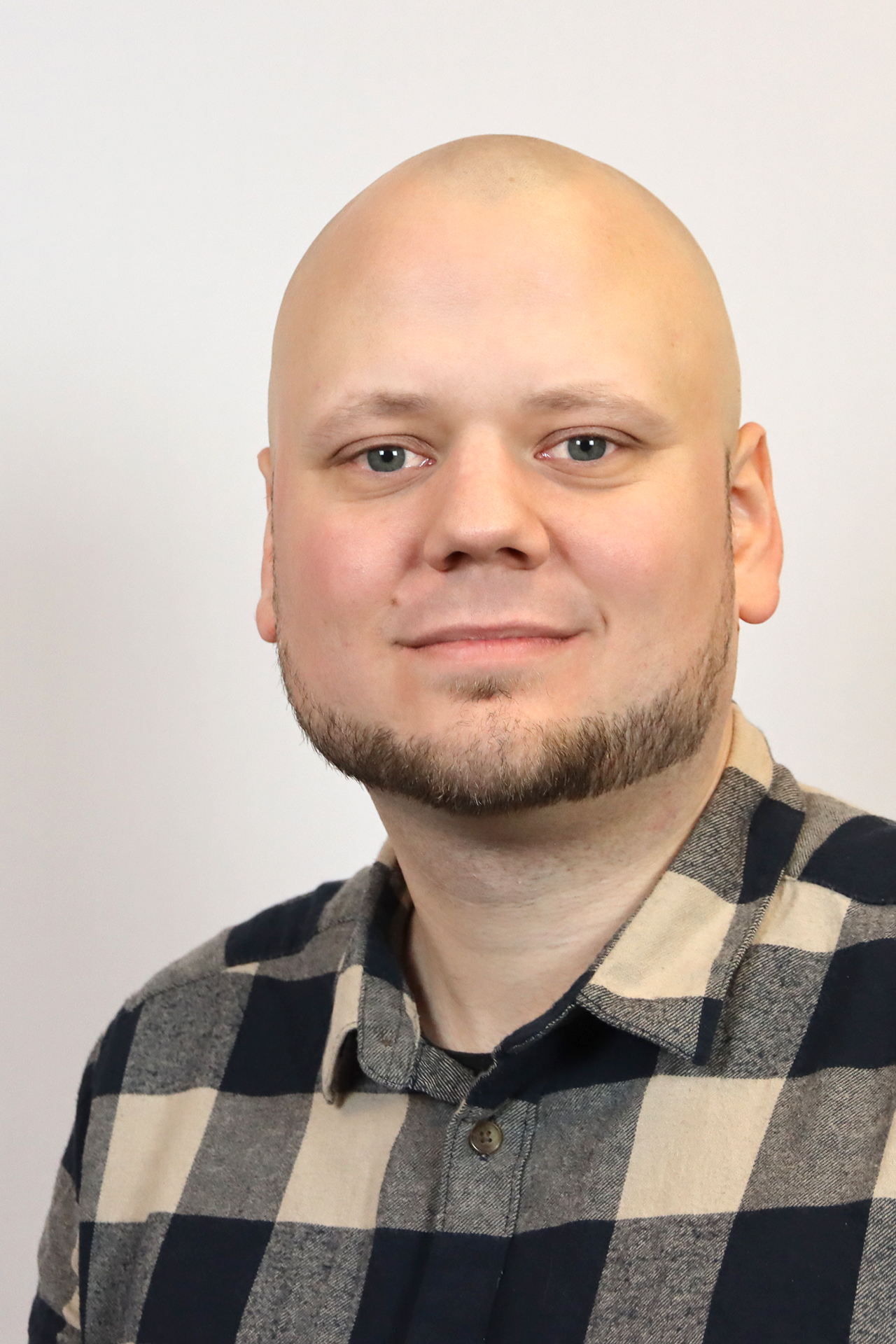 Marcus  Ramstedt